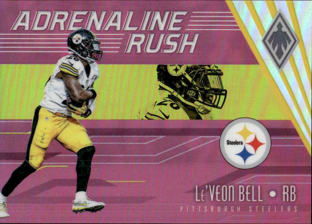 Le'Veon Bell