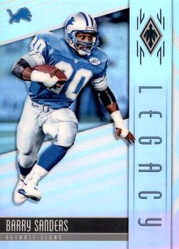Barry Sanders