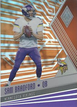 Sam Bradford