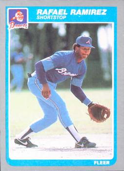 Rafael Ramirez