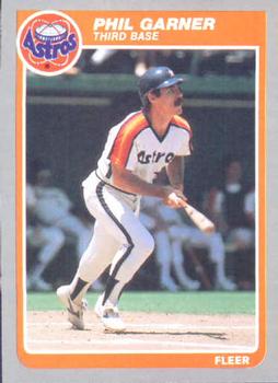 Phil Garner