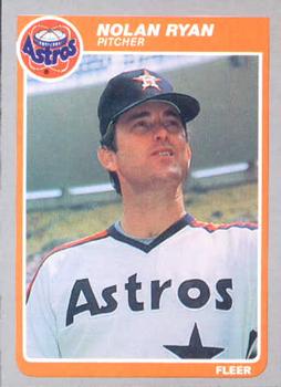 Nolan Ryan