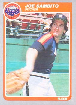 Joe Sambito