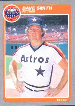 Dave Smith