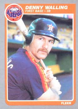 Denny Walling