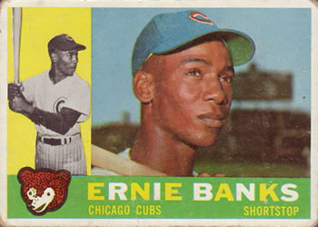 Ernie Banks