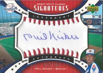 Phil Niekro