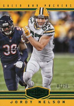 Jordy Nelson