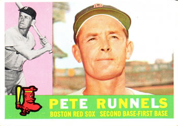 Pete Runnels