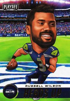 Russell Wilson