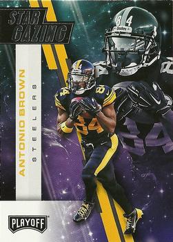 Antonio Brown