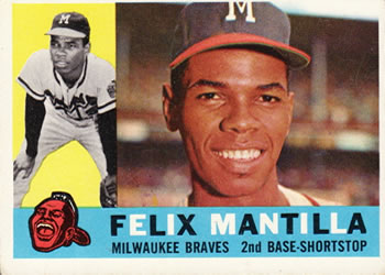 Felix Mantilla