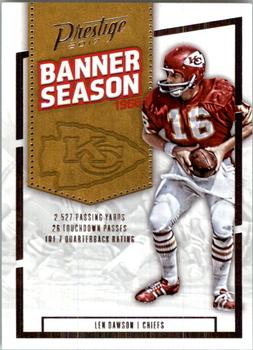 Len Dawson