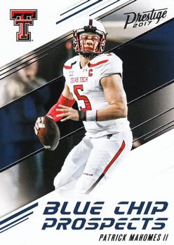 Patrick Mahomes II