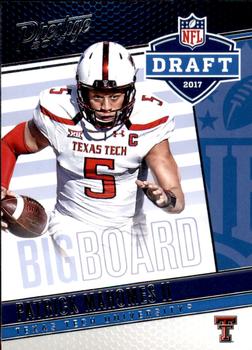 Patrick Mahomes II