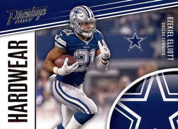 Ezekiel Elliott