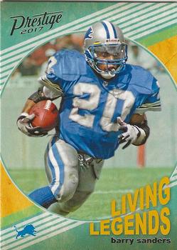 Barry Sanders