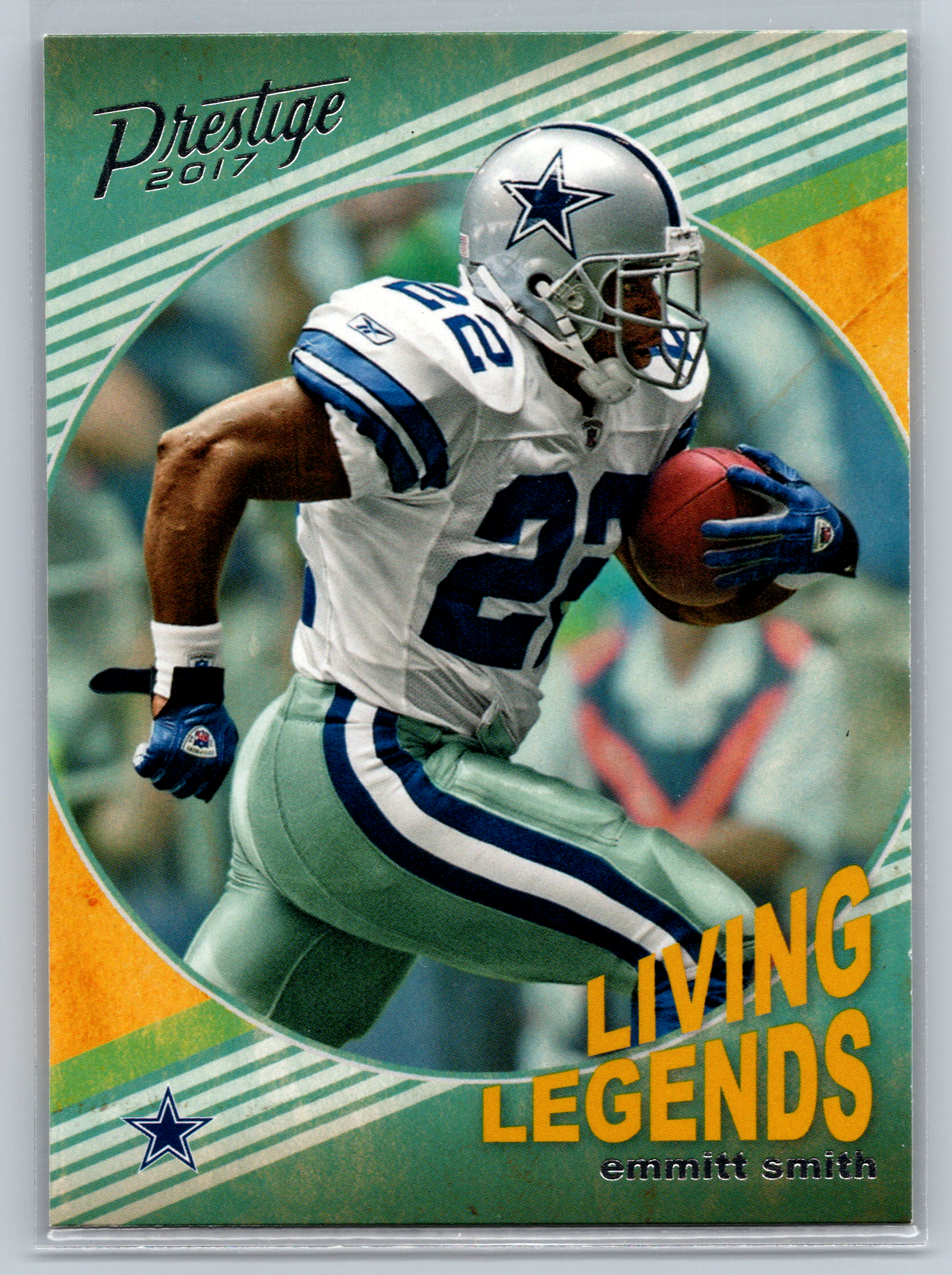 Emmitt Smith