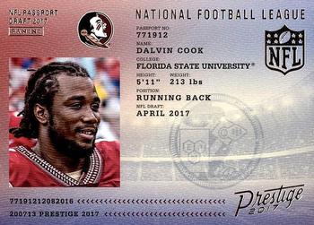 Dalvin Cook