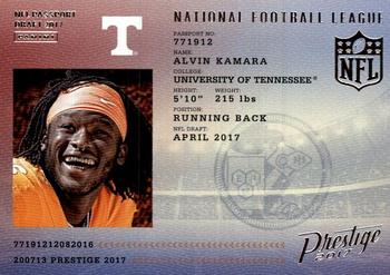 Alvin Kamara