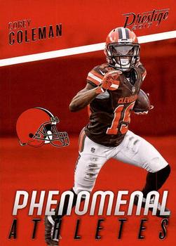 Corey Coleman