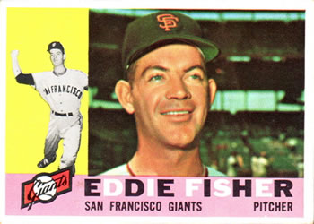 Eddie Fisher