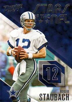 Roger Staubach