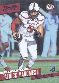 Patrick Mahomes II