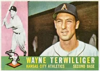 Wayne Terwilliger