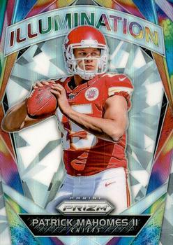 Patrick Mahomes II