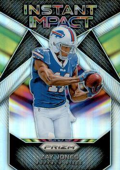 Zay Jones