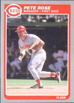 Pete Rose