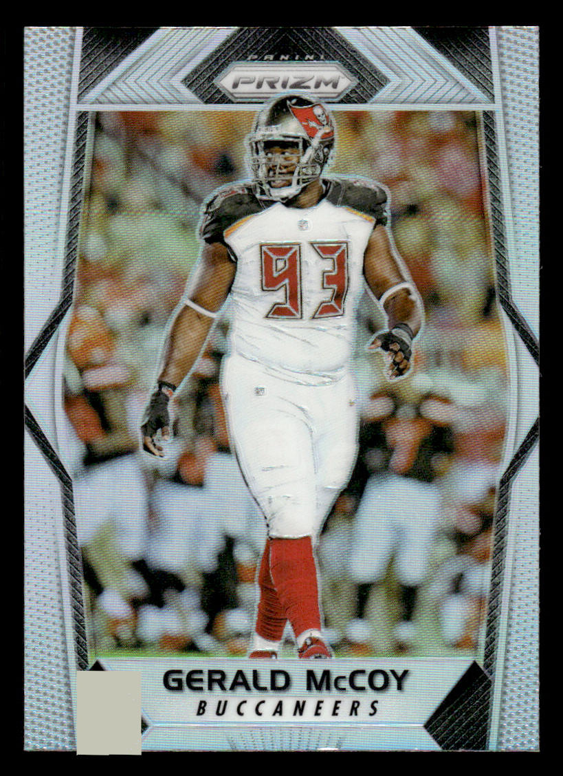 Gerald McCoy
