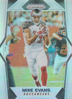 Mike Evans
