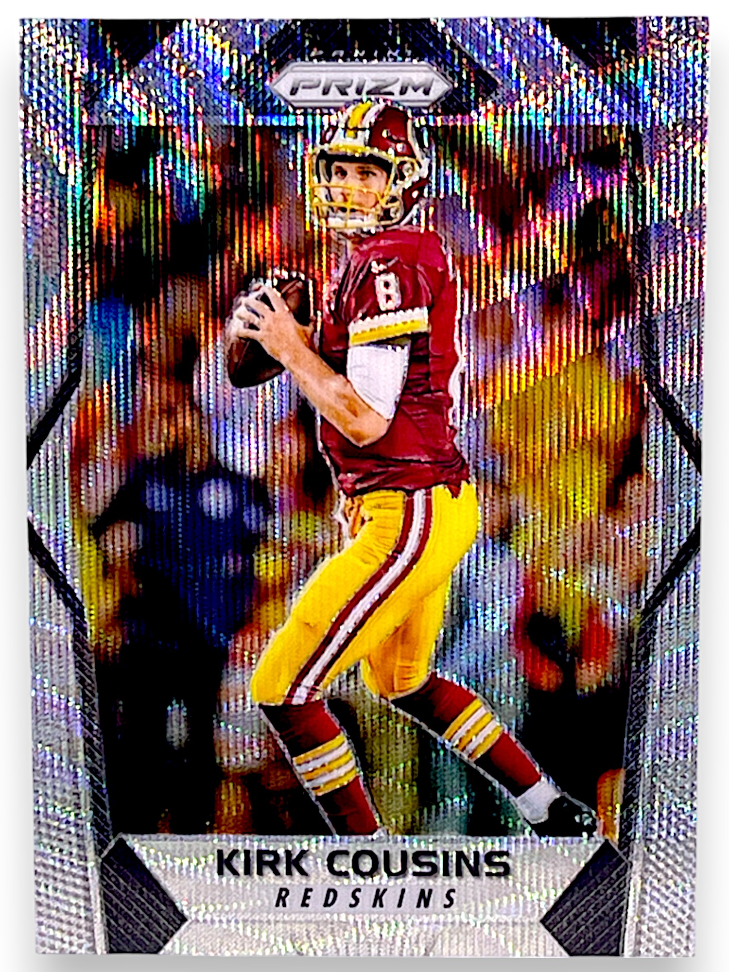 Kirk Cousins