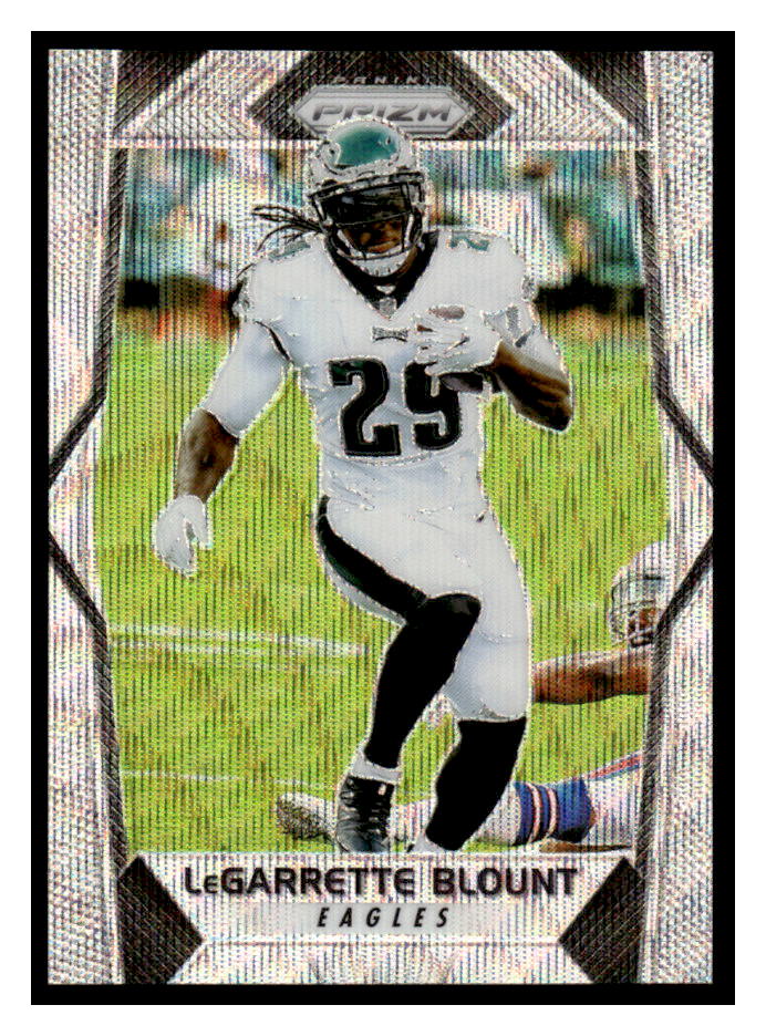 LeGarrette Blount