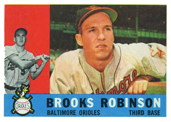 Brooks Robinson