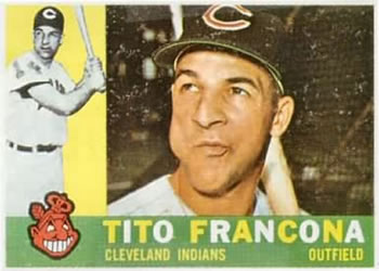 Tito Francona