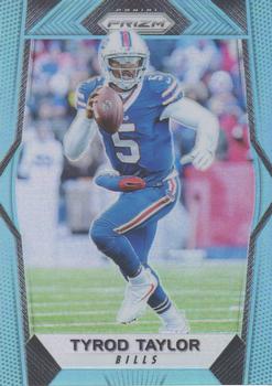Tyrod Taylor