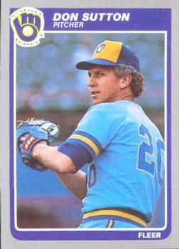 Don Sutton