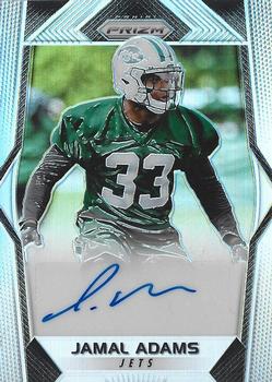 Jamal Adams