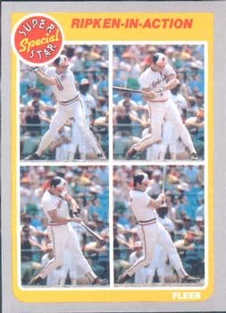 #626 Ripken-in-Action