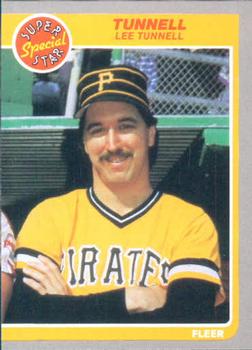 Holland Tunnell (Lee Tunnell)