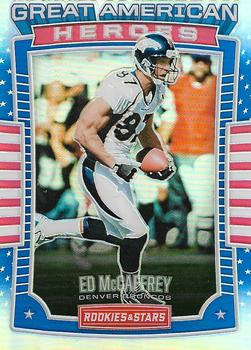 #17 Ed McCaffrey