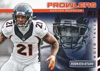 Aqib Talib