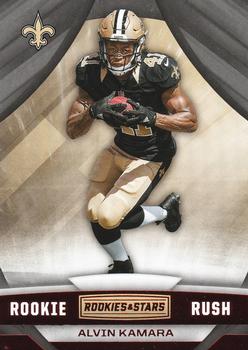 Alvin Kamara