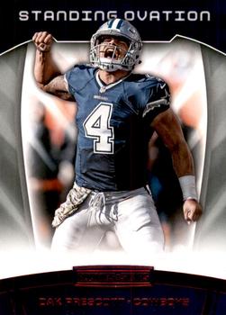 Dak Prescott