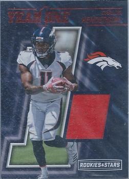 Carlos Henderson