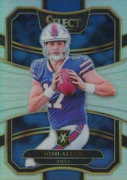 Josh Allen