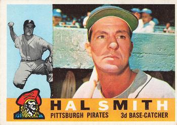 Hal Smith